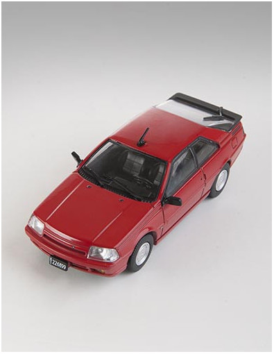 Autos Inolvidables argentinos 80 y 90 nº 1