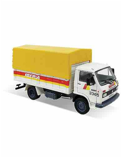 Camiones Pegaso nº 23