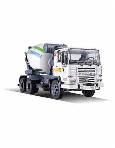 Camiones Pegaso nº 24