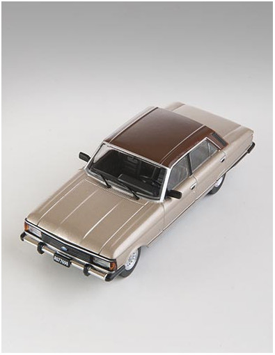 Autos Inolvidables argentinos 80 y 90 nº 5