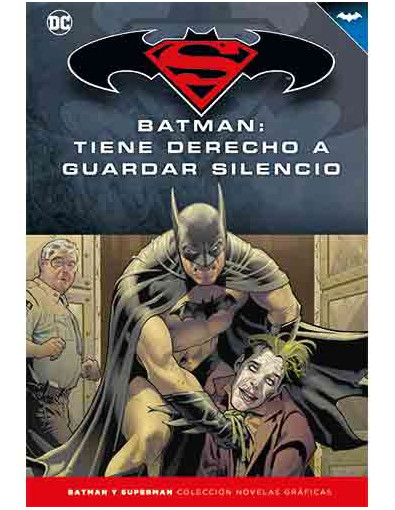 Batman y Superman nº 69