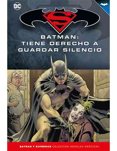 Batman y Superman nº 69