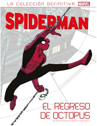 Spiderman nº 52