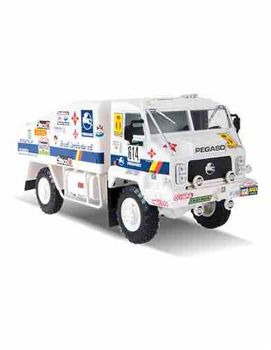 Camiones Pegaso nº 25