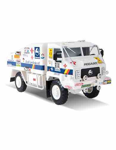 Camiones Pegaso nº 25