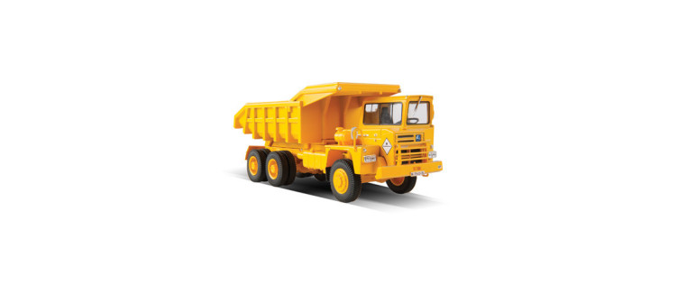 Camiones Pegaso nº 26
