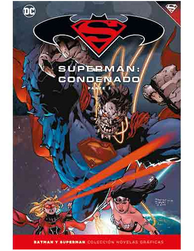 Batman y Superman nº 70