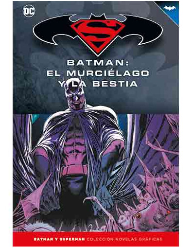 Batman y Superman nº 71