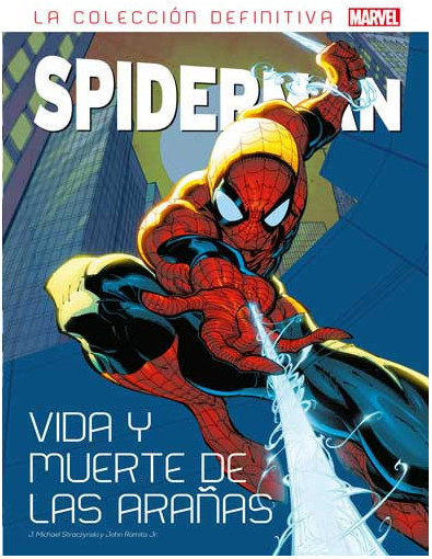 Spiderman nº 54