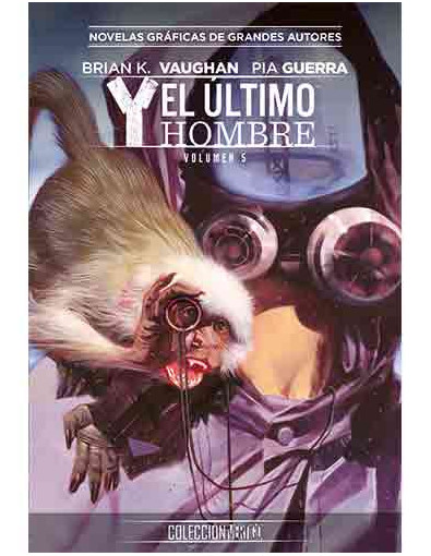 Vertigo nº 28