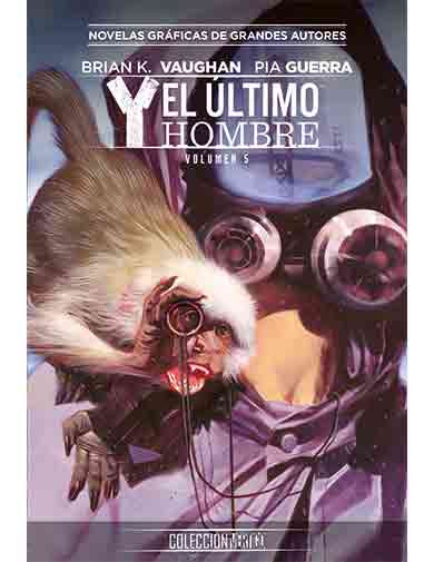 Vertigo nº 28