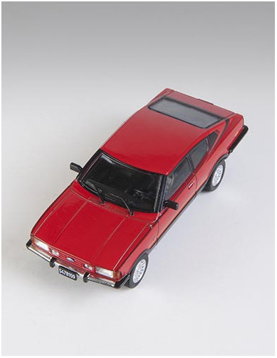 Autos Inolvidables argentinos 80 y 90 nº 8