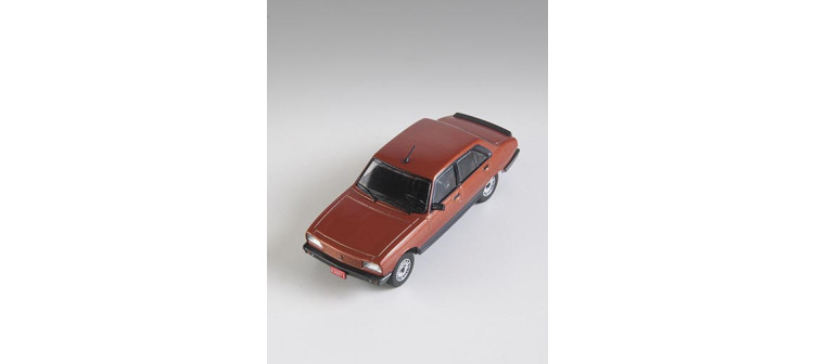 Autos Inolvidables argentinos 80 y 90 nº 10