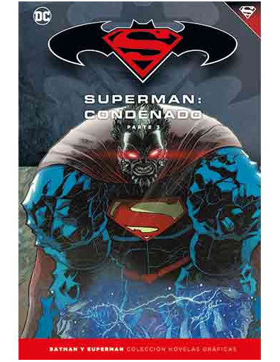 Batman y Superman nº 72