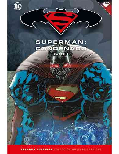 Batman y Superman nº 72
