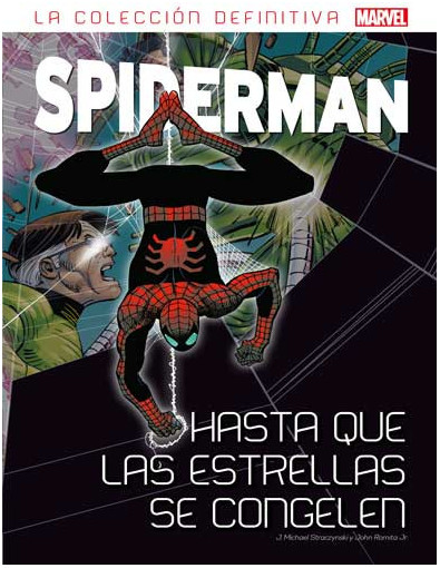 Spiderman nº 57