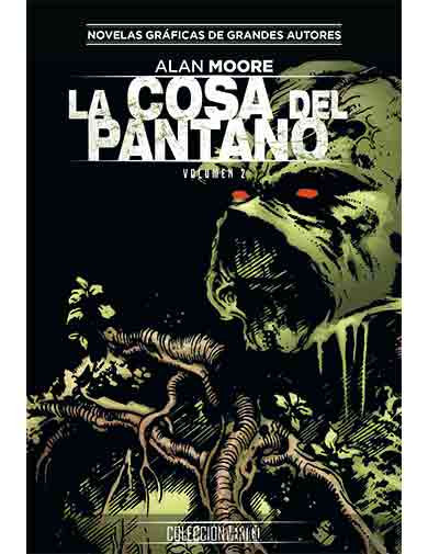 Vertigo nº 30