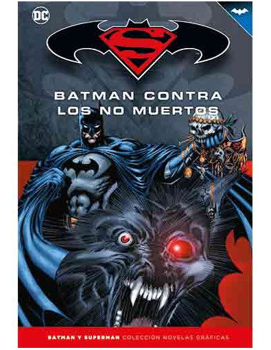 Batman y Superman nº 73