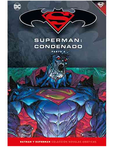 Batman y Superman nº 74