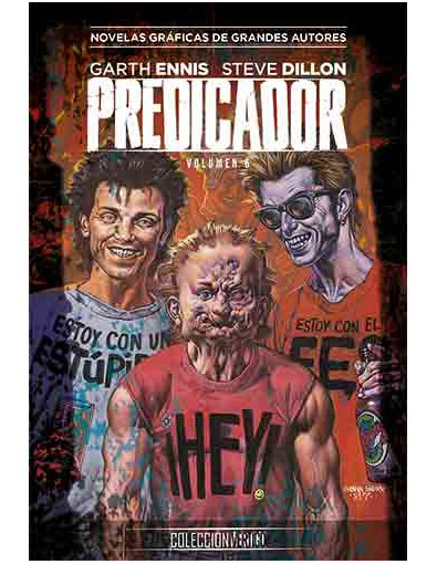 Vertigo nº 33