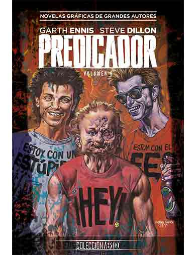Vertigo nº 33