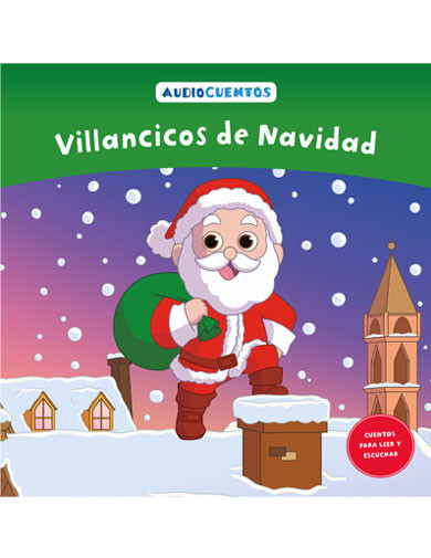 Audiocuentos Villancicos de Navidad