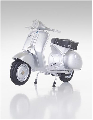 Complemento Vespa