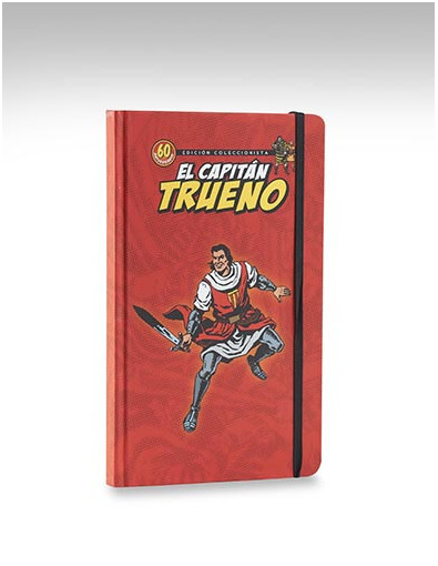 Complemento Capitán Trueno