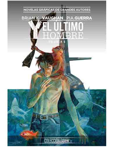 Vertigo nº 34