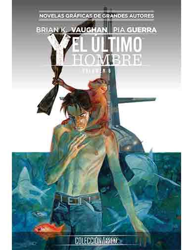 Vertigo nº 34