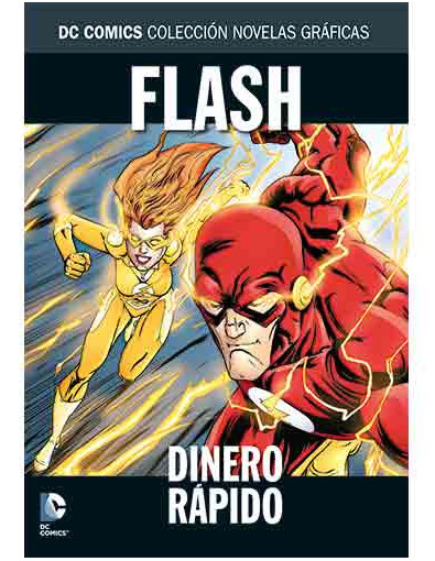 Novelas gráficas DC Comics nº 99