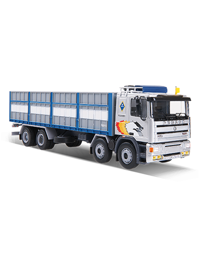 Camiones Pegaso nº 33