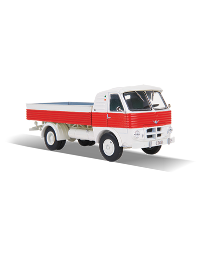 Camiones Pegaso nº 35