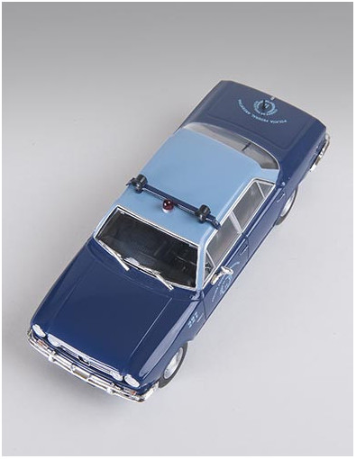 Vehículos Inolvidables de reparto y servicio nº 44