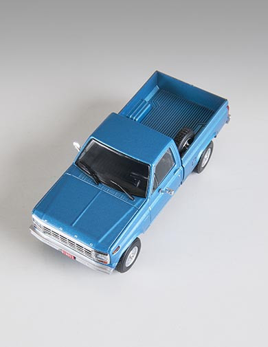 Autos Inolvidables argentinos 80 y 90 nº 15