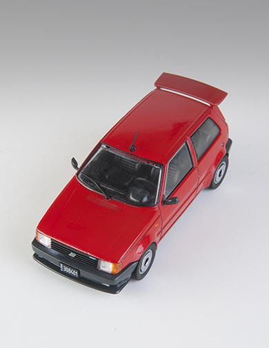 Autos Inolvidables argentinos 80 y 90 nº 20