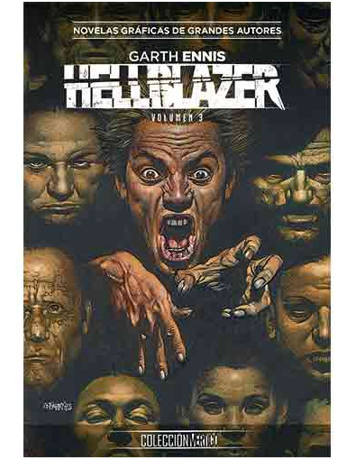 Vertigo nº 36