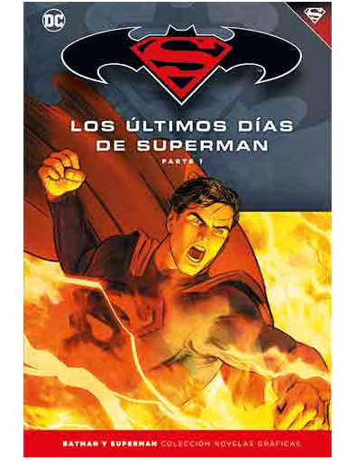 Batman y Superman nº 79