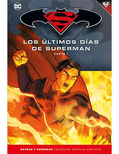 Batman y Superman nº 79