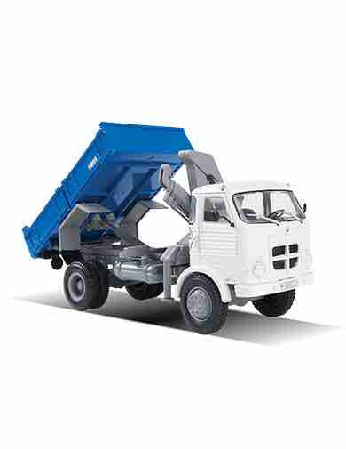 Camiones Pegaso nº 36