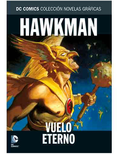 Novelas gráficas DC Comics nº 100