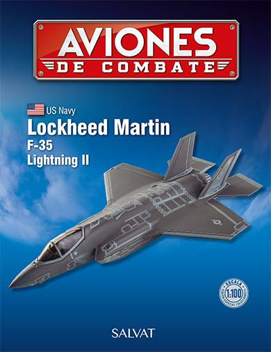 Aviones de combate Nº 1