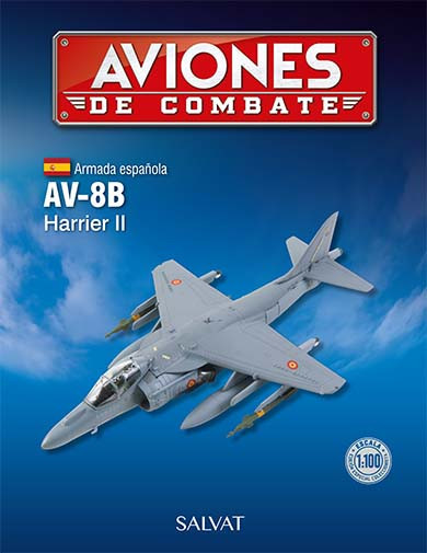 Aviones de combate Nº 3