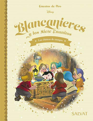 Disney Cuentos de Oro nº 2