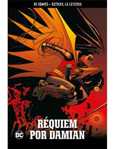Batman, La Leyenda nº 28