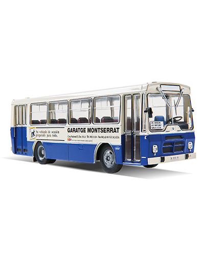 Camiones Pegaso nº 38