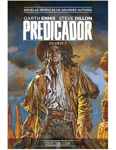 Vertigo nº 39