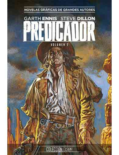 Vertigo nº 39