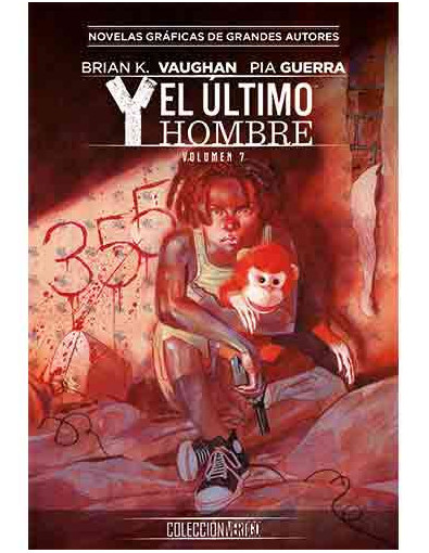 Vertigo nº 40