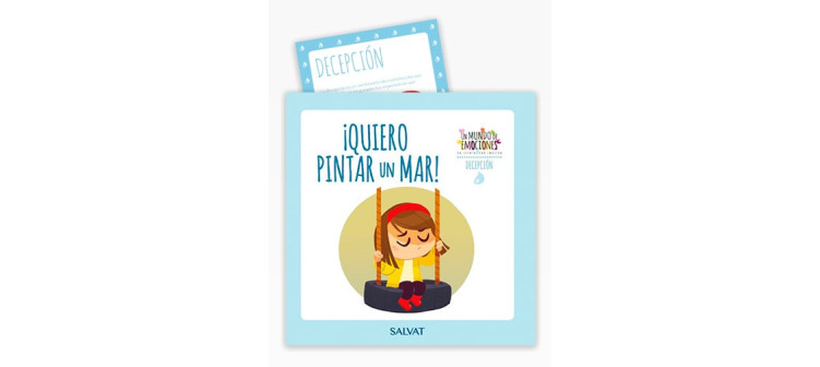 Un mundo de emociones nº 11: la decepción